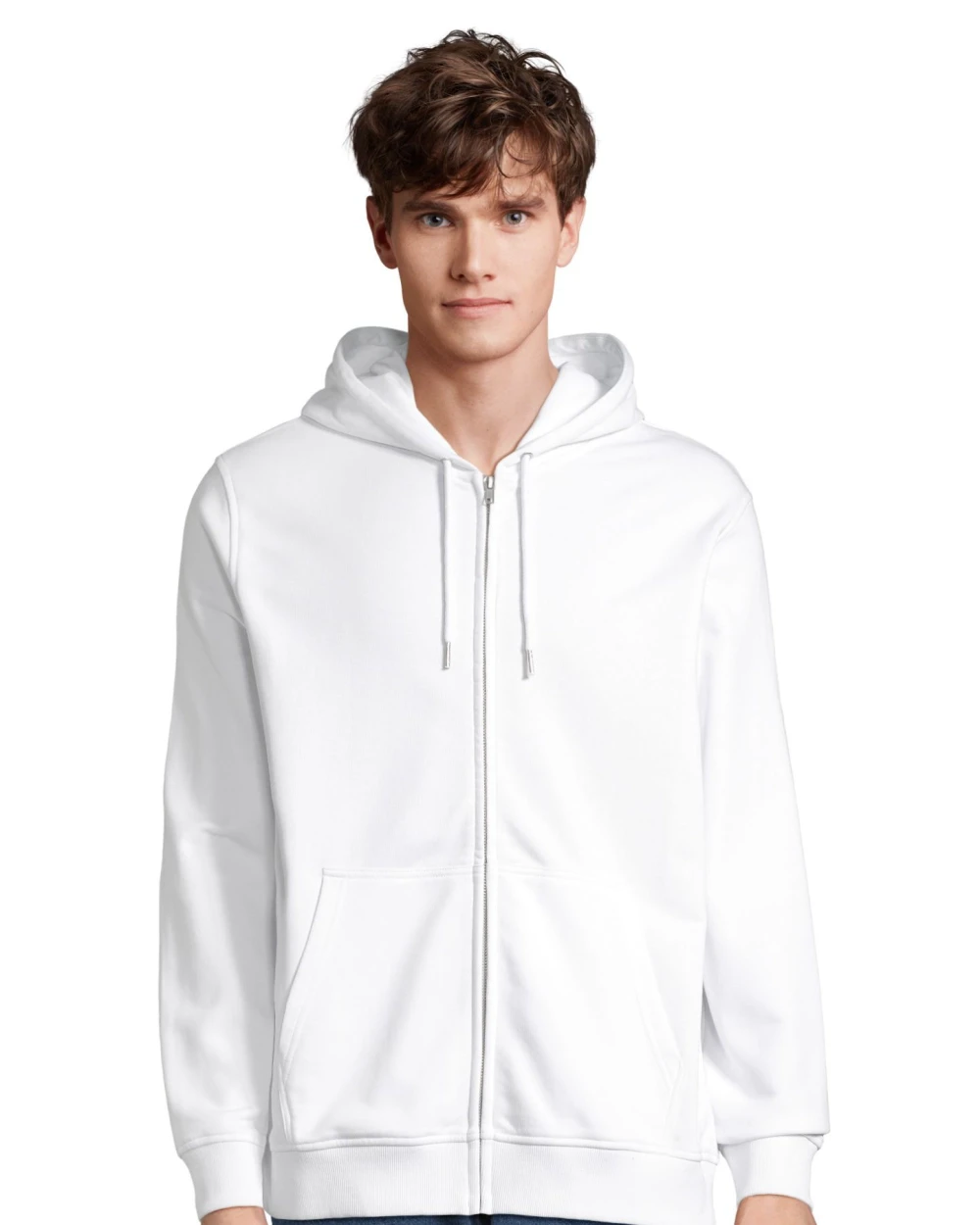 Sweat-shirts personnalisable SOL'S CALIPSO