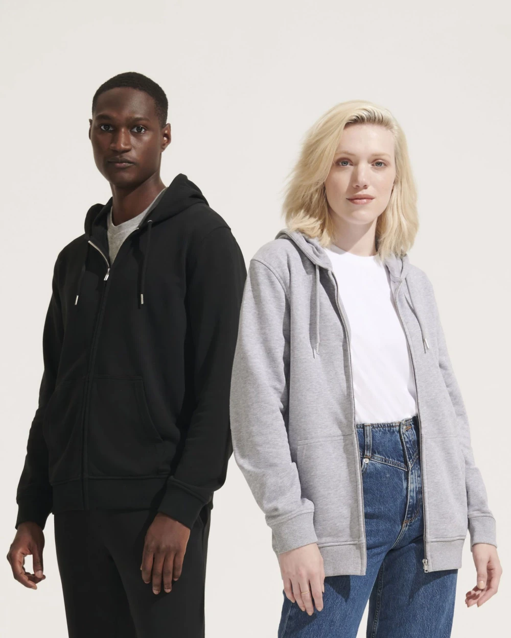 Sweat-shirts personnalisable SOL'S CALIPSO