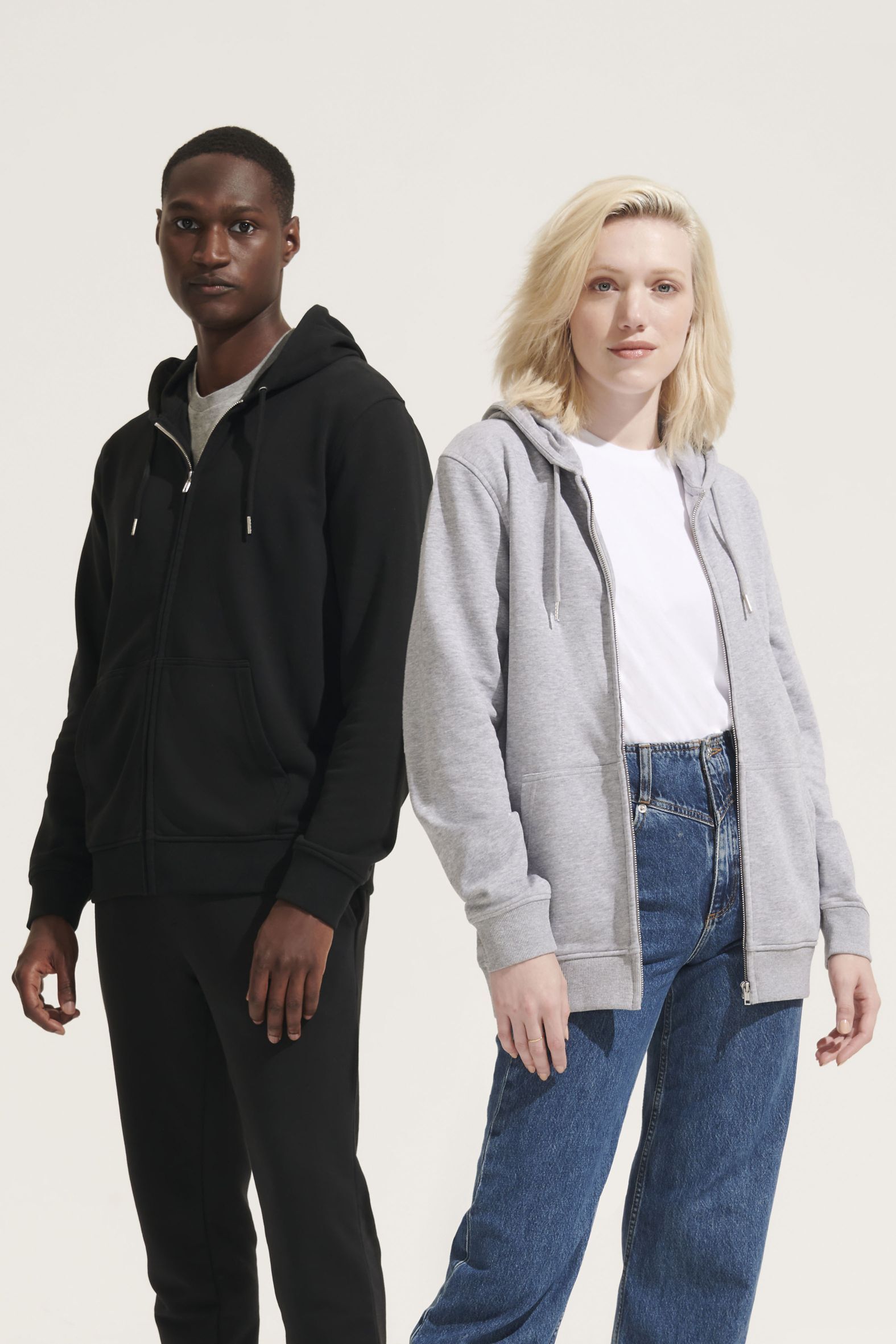 SOL'S CALIPSO Sweatshirts personalisierbar