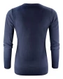 Pulls personnalisable JAMES-HARVEST Ashland U Pull-Over Femmes