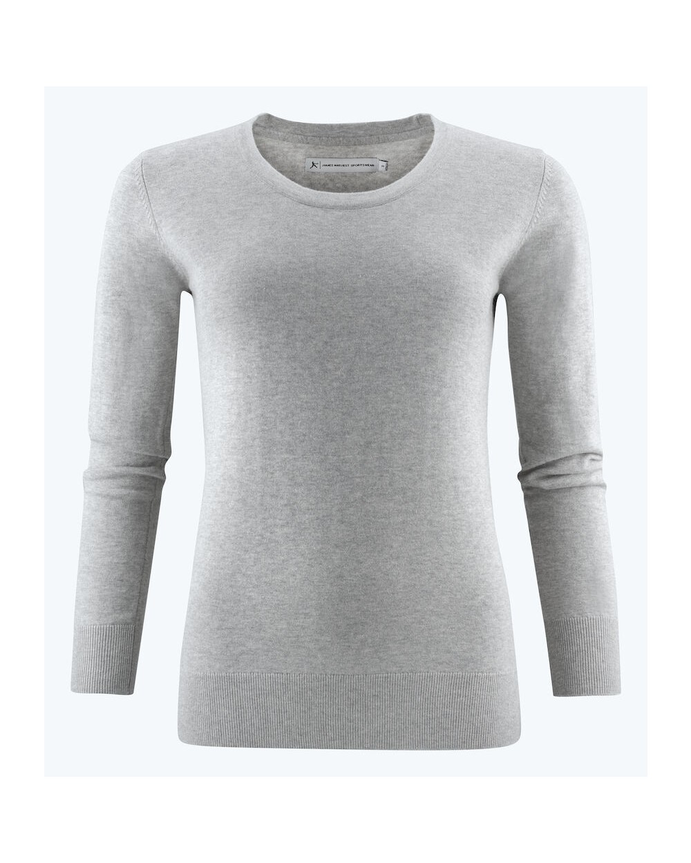 Pulls personnalisable JAMES-HARVEST Ashland U
Pull-Over Femmes