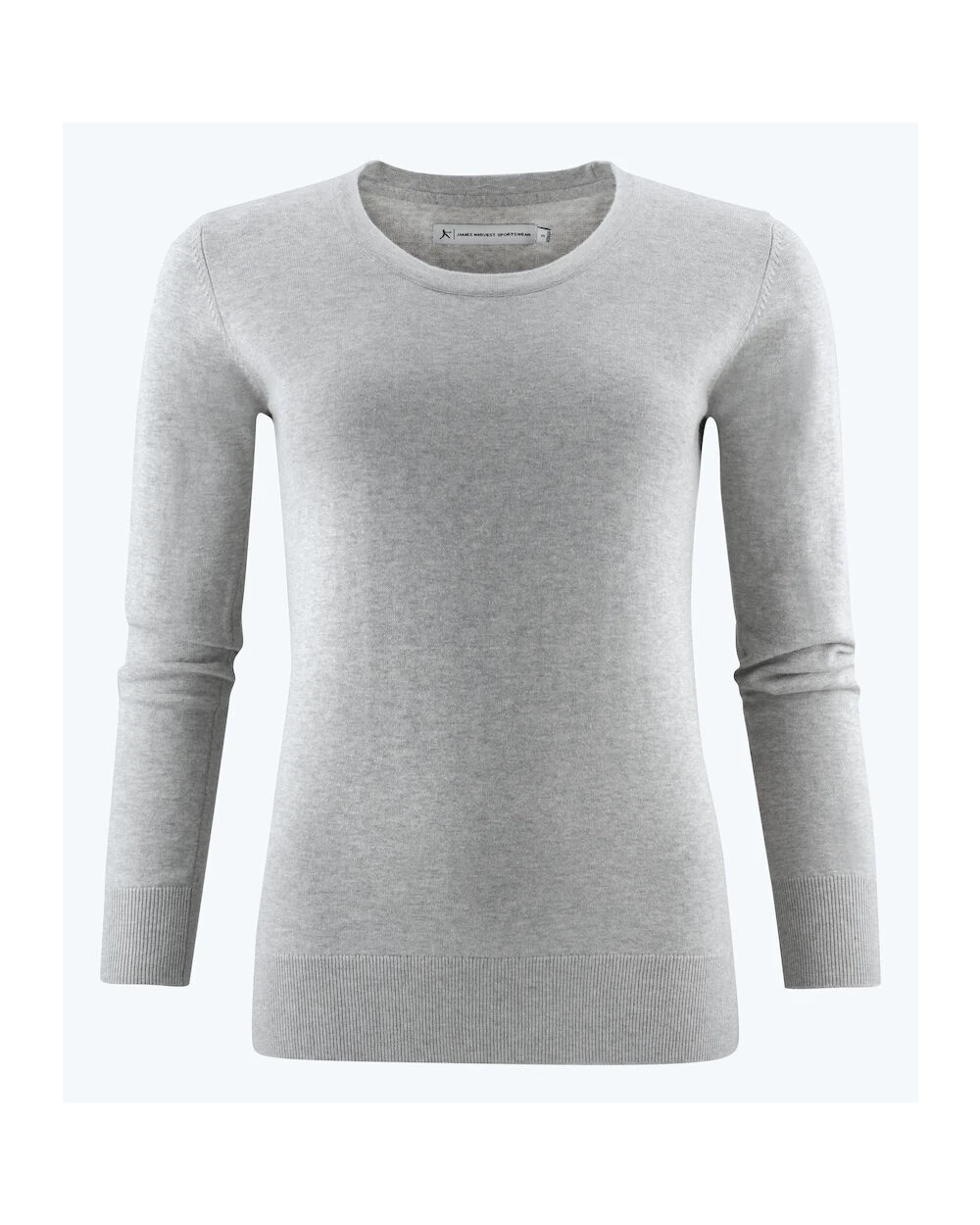 Pulls personnalisable JAMES-HARVEST Ashland U Pull-Over Femmes