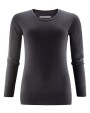 Pulls personnalisable JAMES-HARVEST Ashland U
Pull-Over Femmes