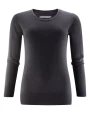 Pulls personnalisable JAMES-HARVEST Ashland U Pull-Over Femmes