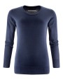 Pulls personnalisable JAMES-HARVEST Ashland U
Pull-Over Femmes