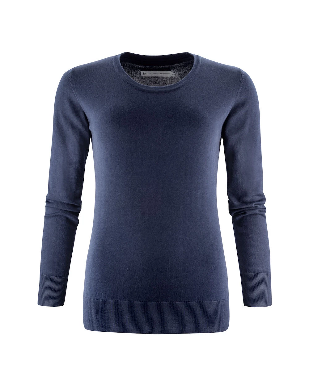 Pulls personnalisable JAMES-HARVEST Ashland U Pull-Over Femmes