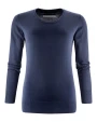 Pulls personnalisable JAMES-HARVEST Ashland U Pull-Over Femmes