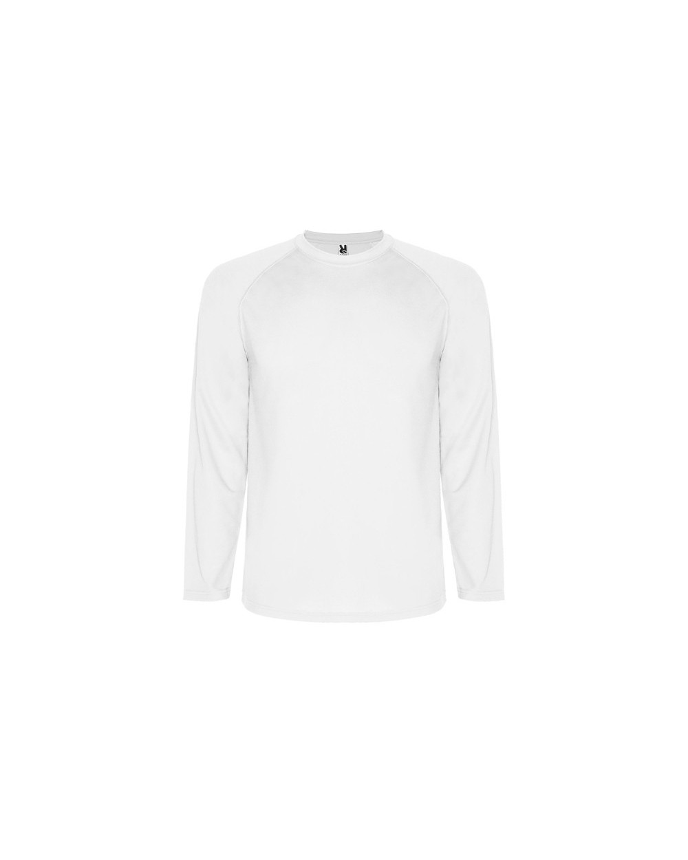 T-Shirts personnalisable ROLY MONTECARLO L/S