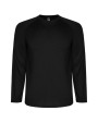 T-shirts ROLY MONTECARLO L/S voor bedrukking &amp; borduring