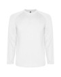 T-Shirts personnalisable ROLY MONTECARLO L/S
