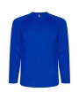 T-Shirts personnalisable ROLY MONTECARLO L/S