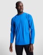 T-Shirts personnalisable ROLY MONTECARLO L/S