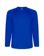 T-Shirts personnalisable ROLY MONTECARLO L/S