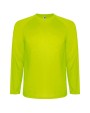 T-Shirts personnalisable ROLY MONTECARLO L/S