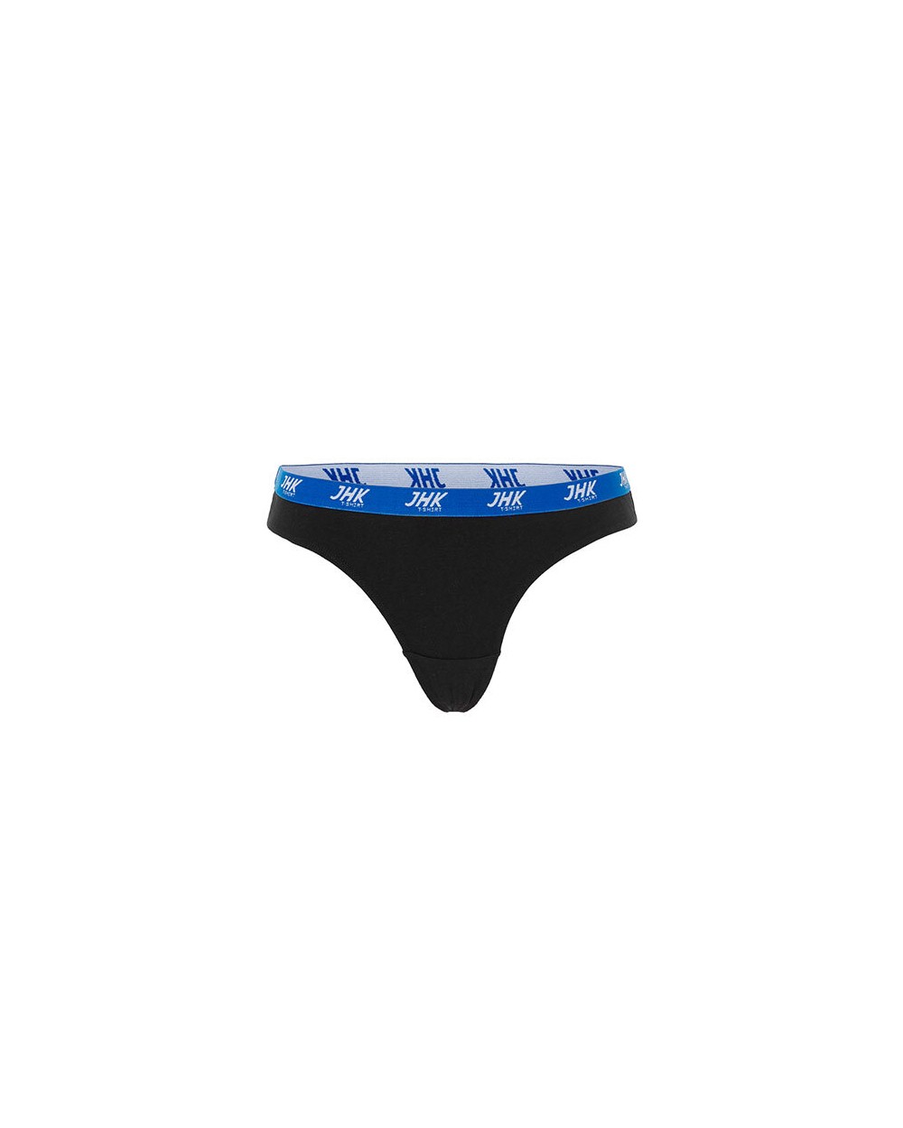 JHK Ladies´ Thong (3 Pack) Unterhosen personalisierbar