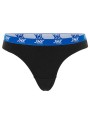 Sous-Vêtements personnalisable JHK Ladies´ Thong (3 Pack)