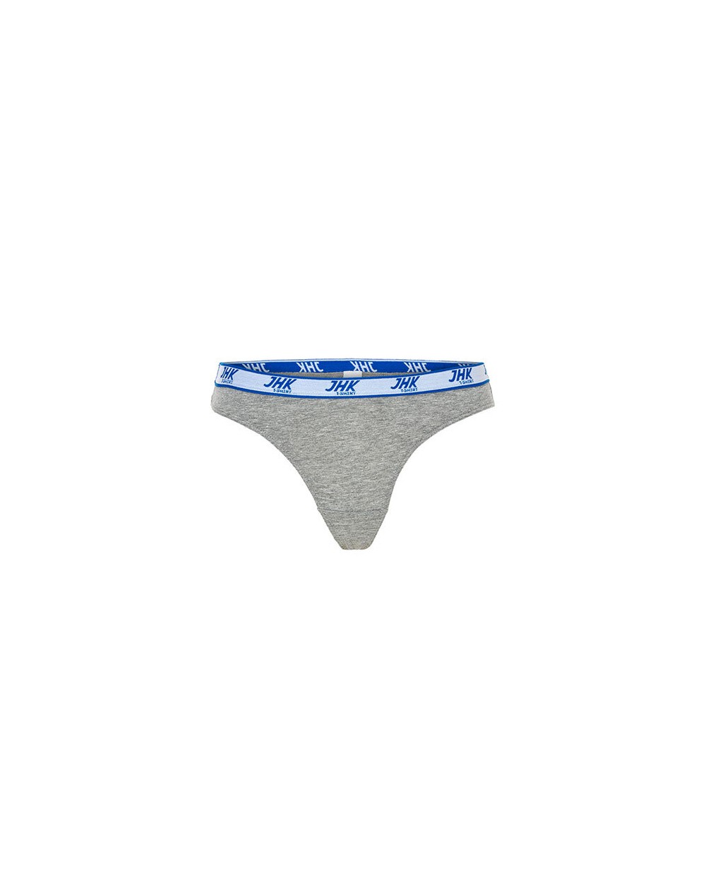 JHK Ladies´ Thong (3 Pack) Unterhosen personalisierbar