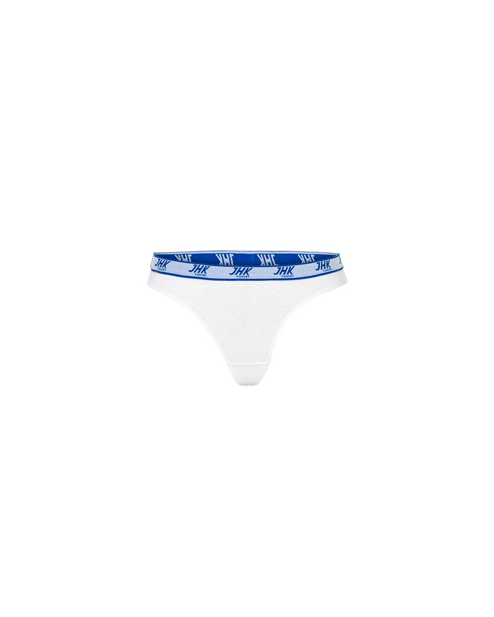 Sous-Vêtements personnalisable JHK Ladies´ Thong (3 Pack)