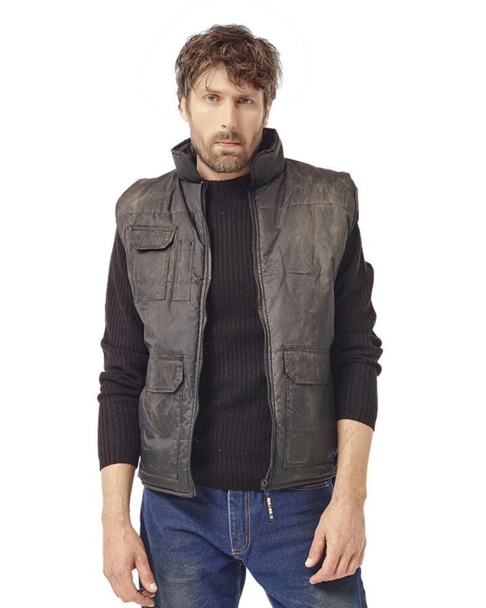 HEROCK NEPTUNE Jacken personalisierbar