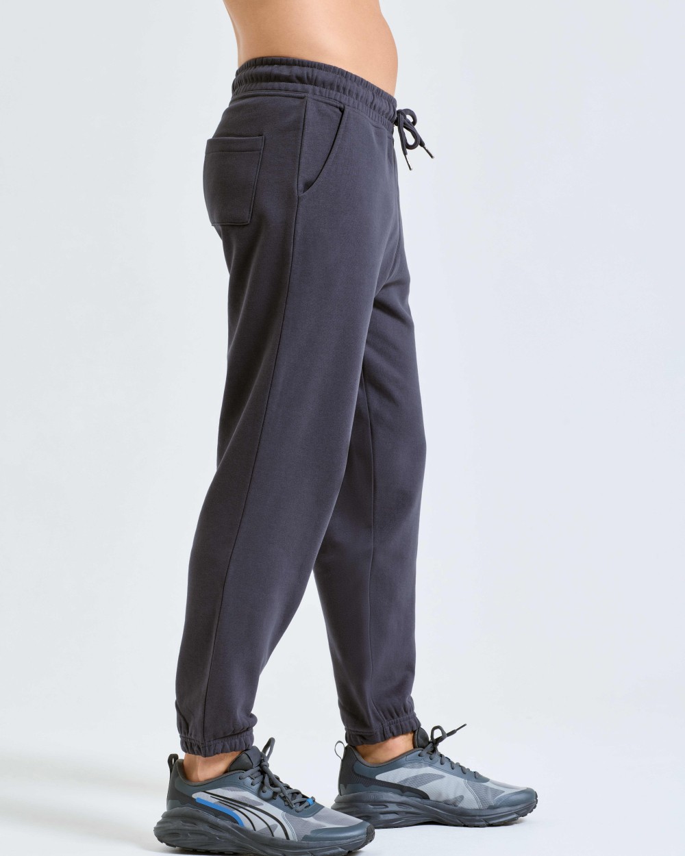 Broeken TRIDRI Men’s TriDri® classic joggers voor bedrukking &amp; borduring