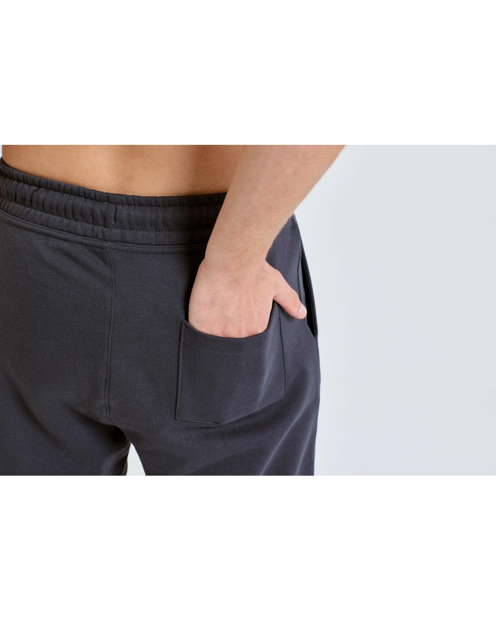 Broeken TRIDRI Men’s TriDri® classic joggers voor bedrukking &amp; borduring