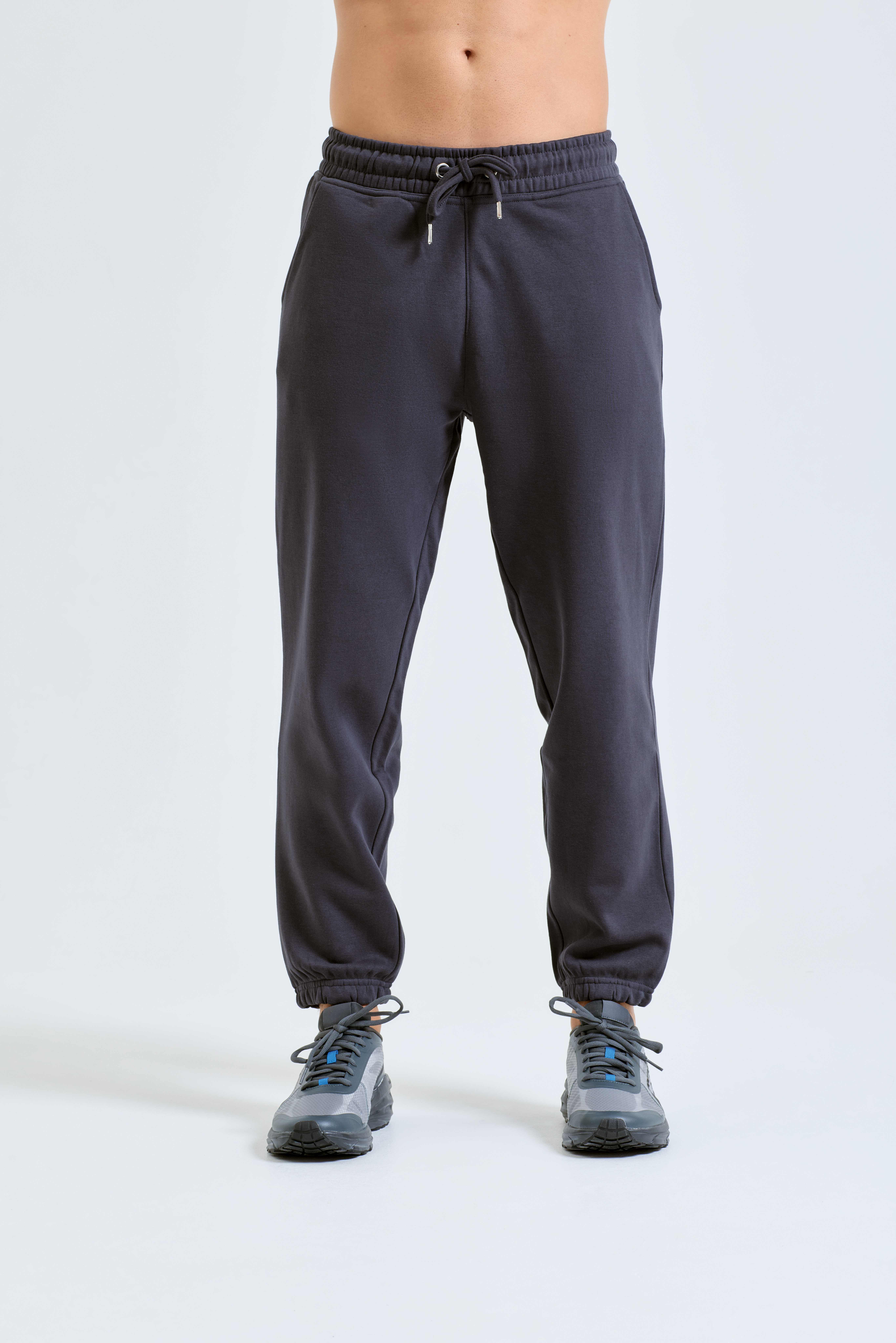 Pantalons personnalisable TRIDRI Jogging classique homme TriDri®
