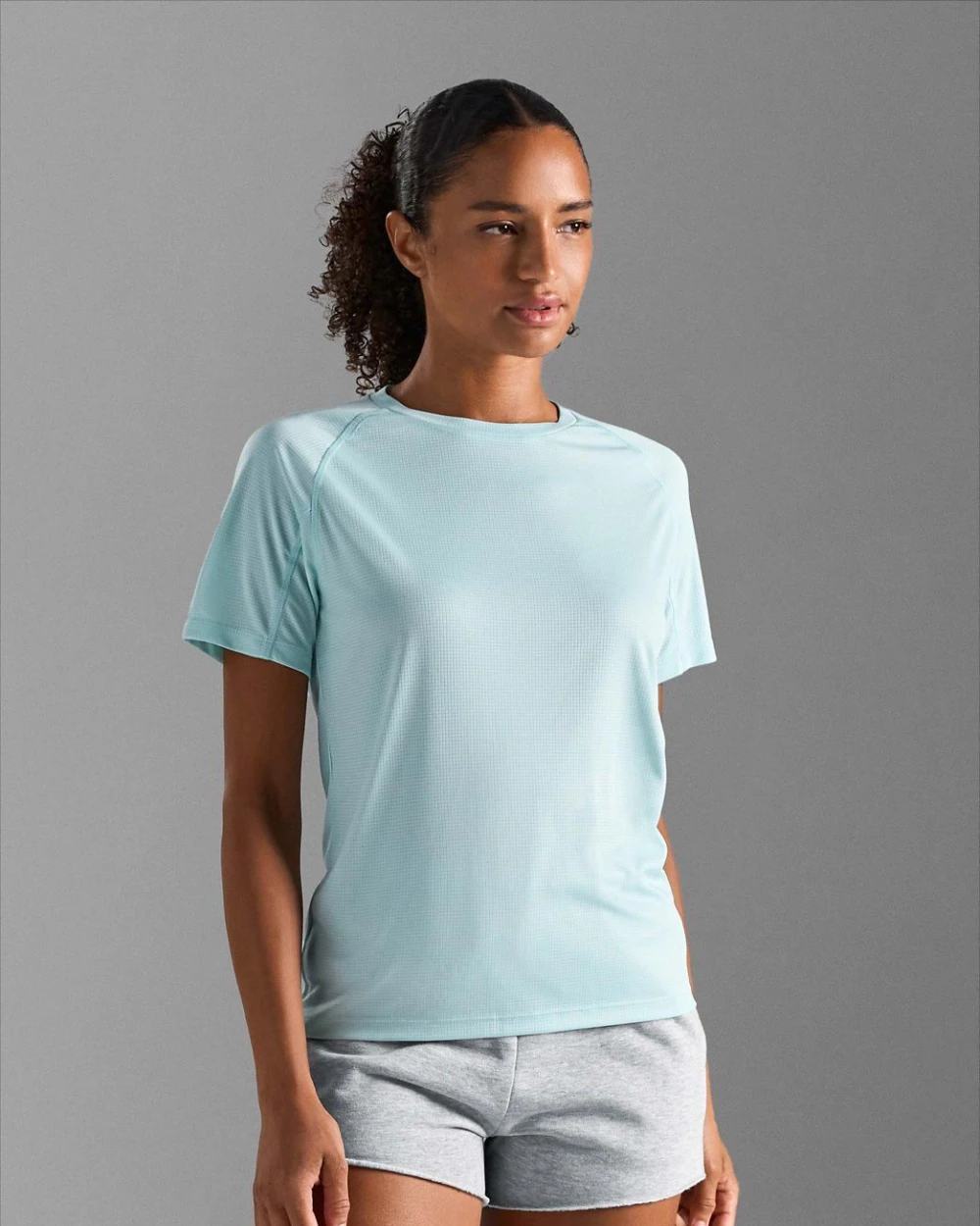 SOL'S Women´s Raglan Sleeve T-Shirt Vortex T-Shirts personalisierbar