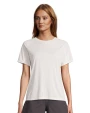 T-shirts SOL'S Women´s Raglan Sleeve T-Shirt Vortex voor bedrukking &amp; borduring