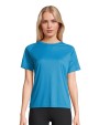 SOL'S Women´s Raglan Sleeve T-Shirt Vortex T-Shirts personalisierbar