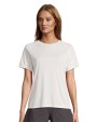 T-shirts SOL'S Women´s Raglan Sleeve T-Shirt Vortex voor bedrukking &amp; borduring