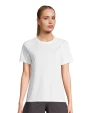 T-shirts SOL'S Women´s Raglan Sleeve T-Shirt Vortex voor bedrukking &amp; borduring