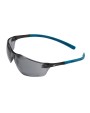 Accessoires personnalisable JSP Rigi™ lunette de sécurité oculaire fumé AS/AF KN UV400
