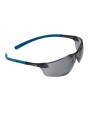 Accessoires personnalisable JSP Rigi™ lunette de sécurité oculaire fumé AS/AF KN UV400