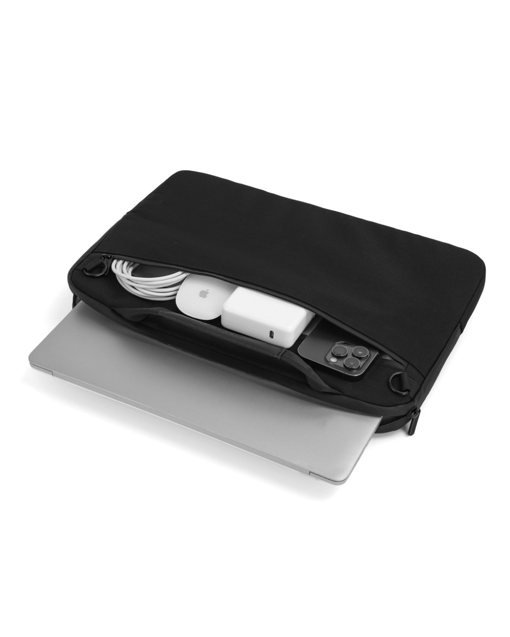 Tassen & Zakken 4DO XD Design 16" Laptoptas voor bedrukking &amp; borduring