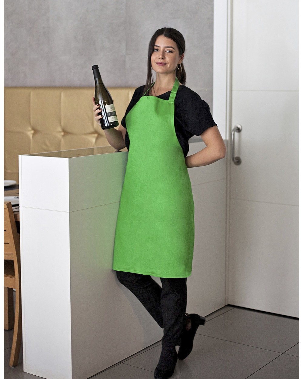 Tabliers personnalisable LINK KITCHENWEAR Multi Apron