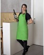 Schorten LINK KITCHENWEAR Multi Apron voor bedrukking &amp; borduring