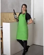 Schorten LINK KITCHENWEAR Multi Apron voor bedrukking &amp; borduring