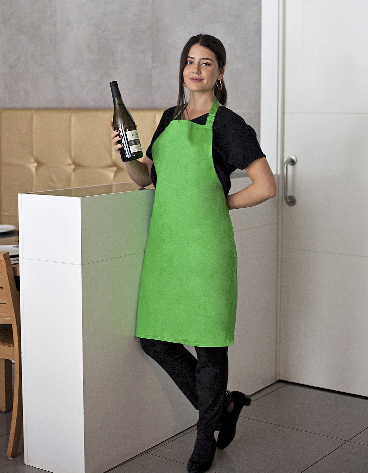 Tabliers personnalisable LINK KITCHENWEAR Multi Apron