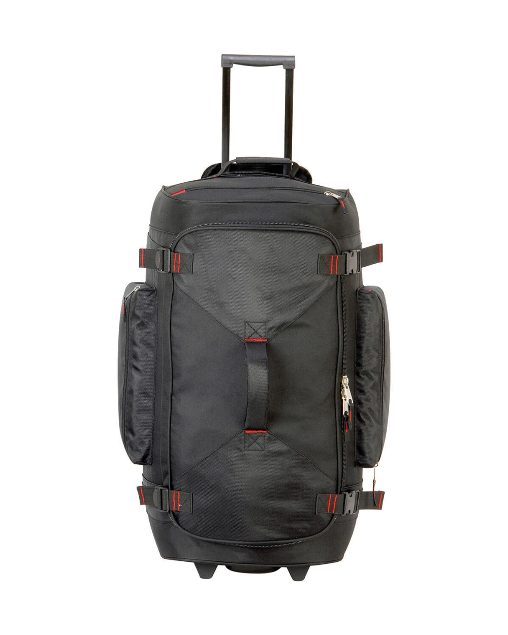 Tassen & Zakken SHUGON Paris Trolley Holdall voor bedrukking &amp; borduring