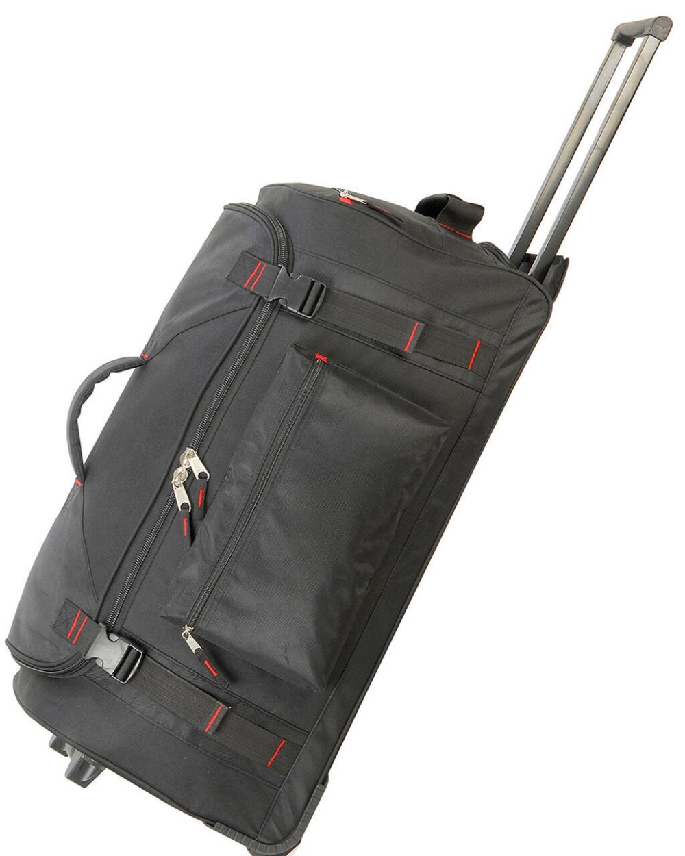 Sacs & Bagagerie personnalisable SHUGON Paris Trolley Holdall