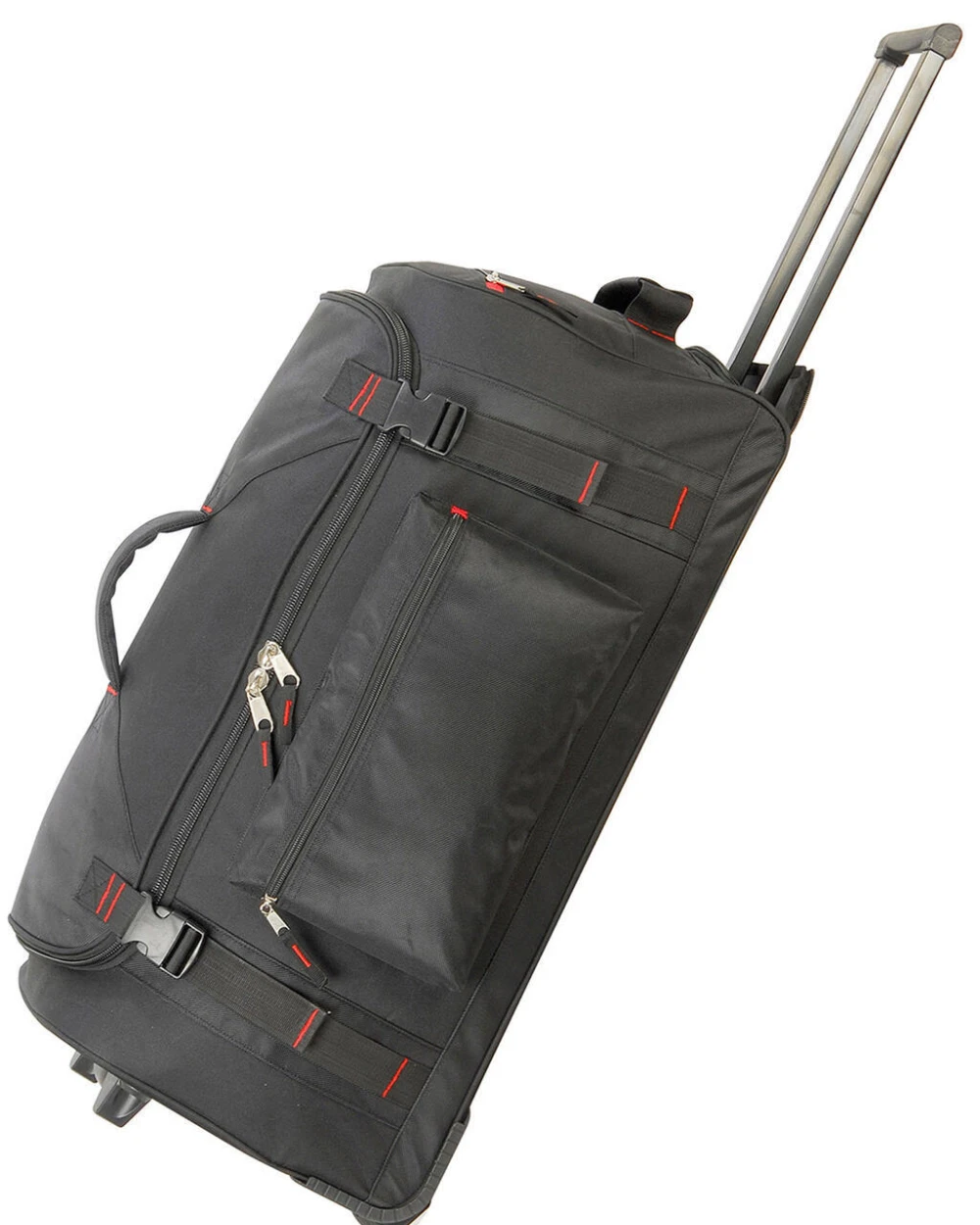Sacs & Bagagerie personnalisable SHUGON Paris Trolley Holdall