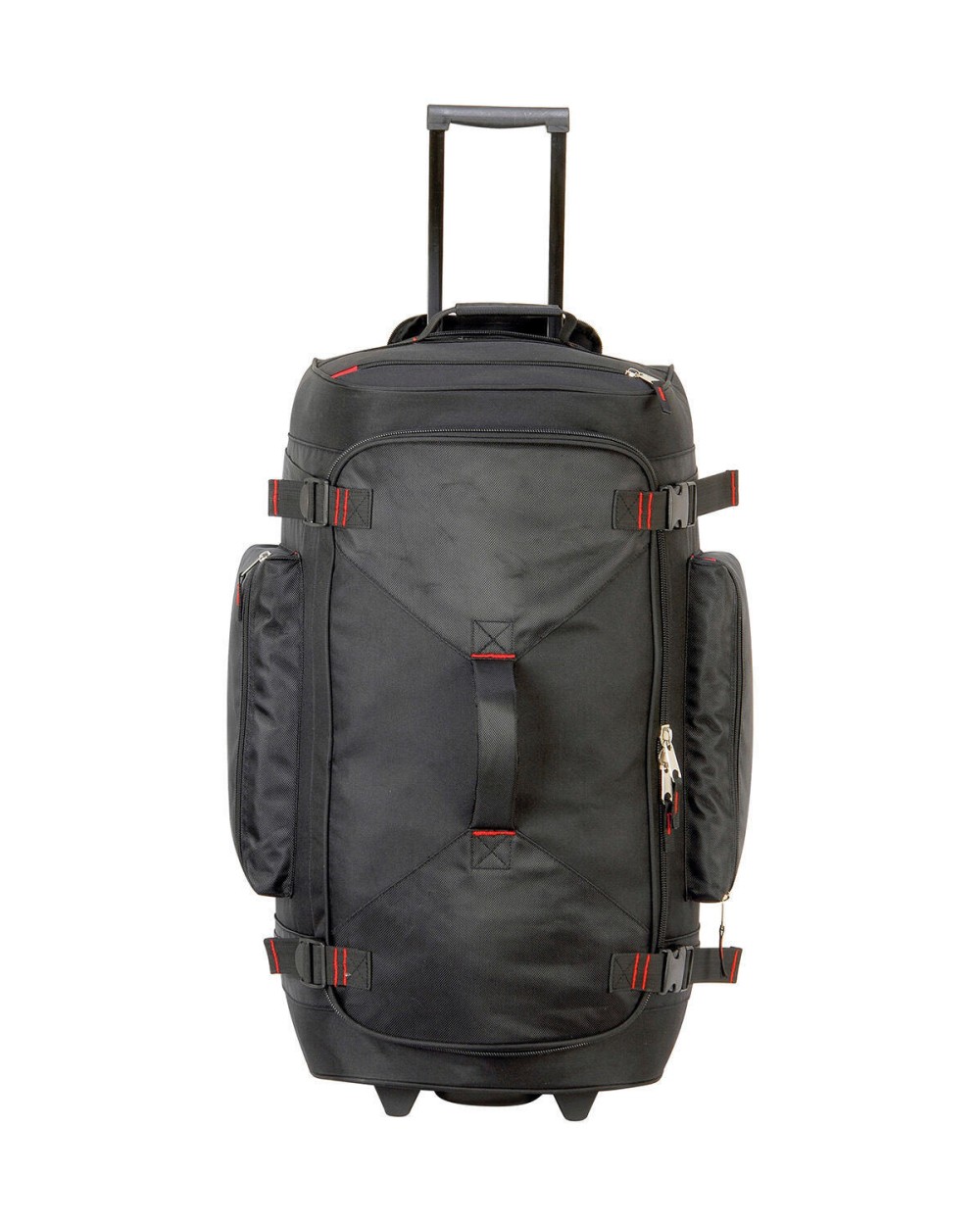 SHUGON Paris Trolley Holdall Taschen personalisierbar