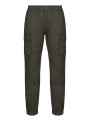 WK. DESIGNED TO WORK Pantalon cargo unisexe avec bas élastiqué /api/colors/7d4189a1-61a3-430b-83e5-a3a6fe159806 personnalisable