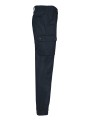 WK. DESIGNED TO WORK Pantalon cargo unisexe avec bas élastiqué /api/colors/b68891a9-1d28-4f7a-8deb-775c45027afd personnalisable