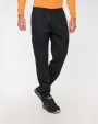Pantalons personnalisable WK. DESIGNED TO WORK Pantalon cargo unisexe avec bas élastiqué