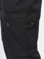 Pantalons à personnaliser WK. DESIGNED TO WORK Pantalon cargo unisexe avec bas élastiqué 