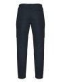 WK. DESIGNED TO WORK Pantalon cargo unisexe avec bas élastiqué /api/colors/b68891a9-1d28-4f7a-8deb-775c45027afd personnalisable
