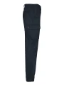 WK. DESIGNED TO WORK Pantalon cargo unisexe avec bas élastiqué /api/colors/b68891a9-1d28-4f7a-8deb-775c45027afd personnalisable
