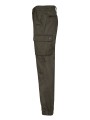 WK. DESIGNED TO WORK Pantalon cargo unisexe avec bas élastiqué /api/colors/7d4189a1-61a3-430b-83e5-a3a6fe159806 personnalisable