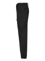 WK. DESIGNED TO WORK Pantalon cargo unisexe avec bas élastiqué /api/colors/b9fdad4a-5e94-45cb-8c03-c08b349b28c3 personnalisable